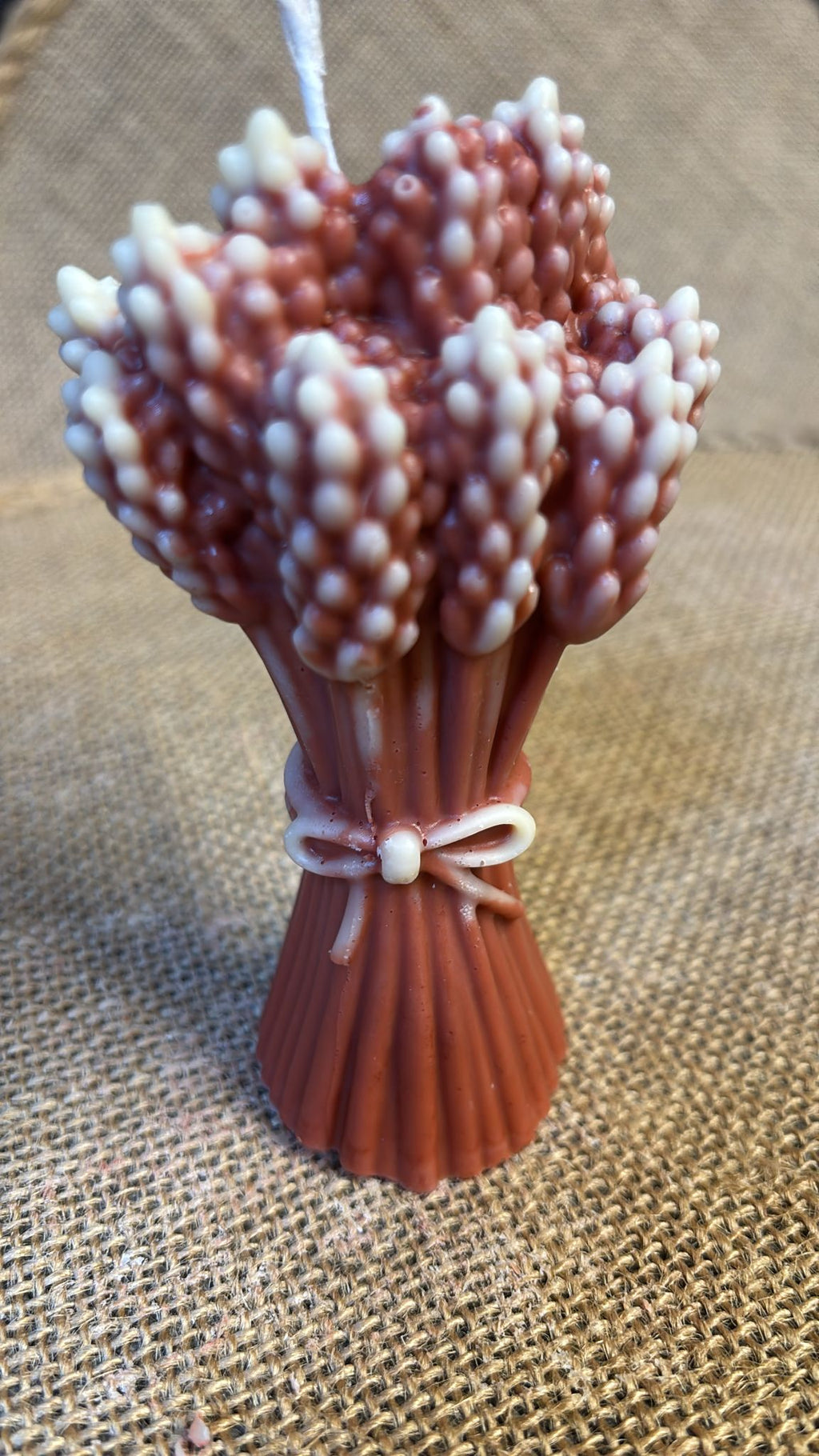 Kerzen gießen – Sh147