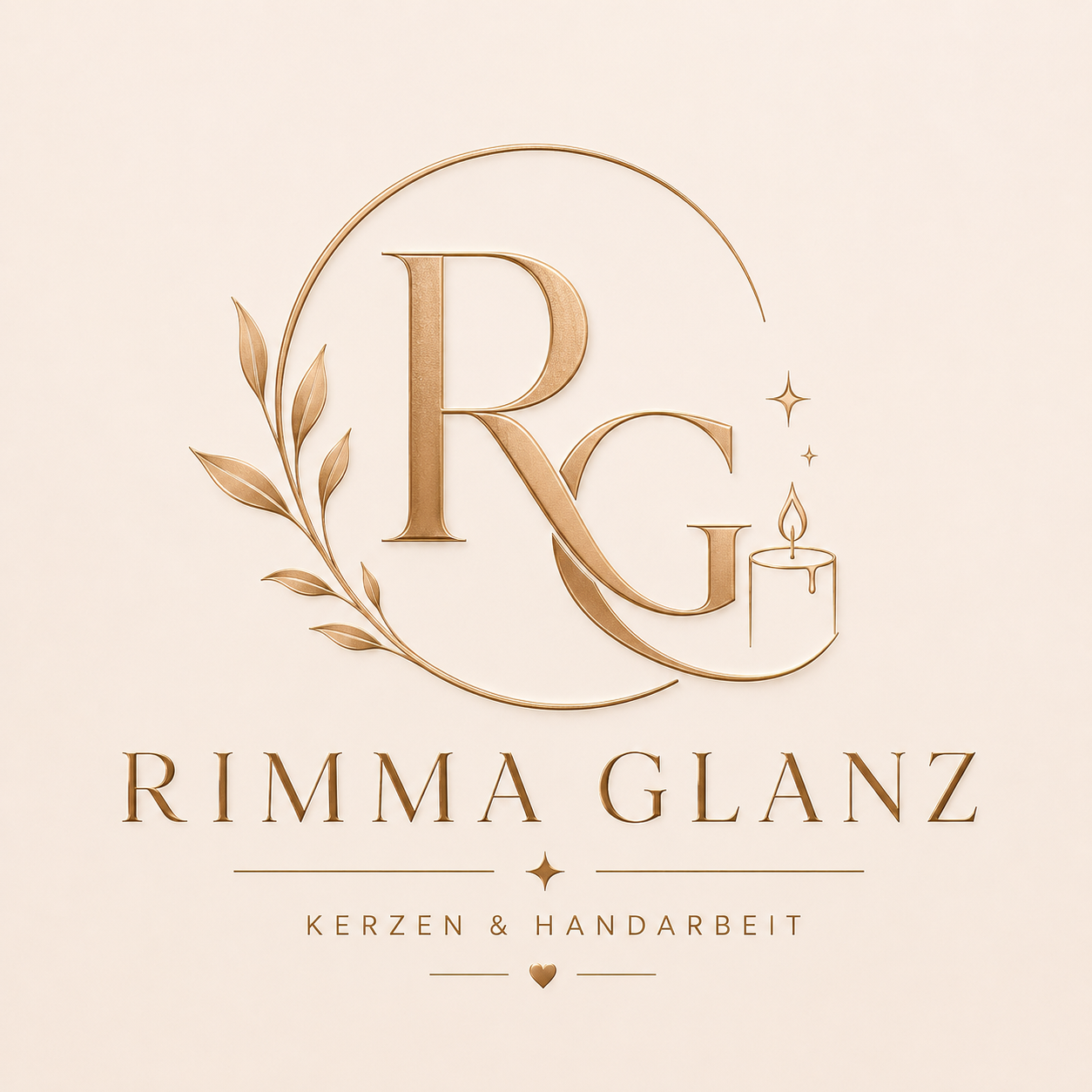 Rimma glanz