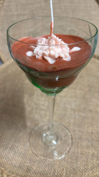 Kerzenbecher Ksh 10