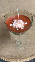 Kerzenbecher Ksh 10