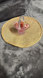 Kerzenbecher Ksh 12