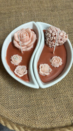 Kerzenbecher Ksh 14