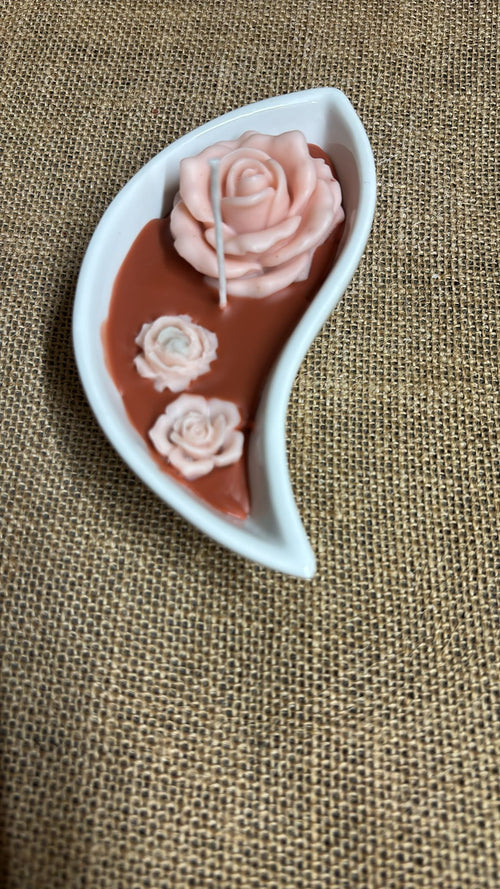 Candle Cup Ksh 15