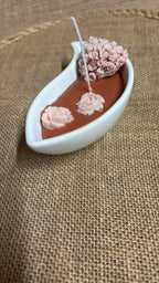 Kerzenbecher Ksh 16