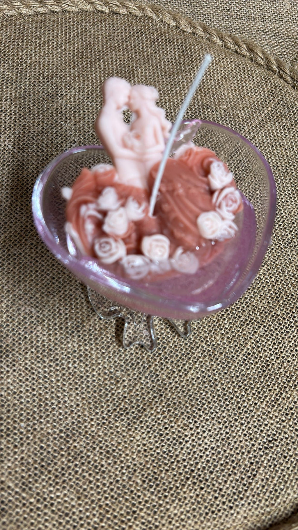 Kerzenbecher Ksh 19