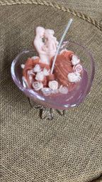 Kerzenbecher Ksh 19