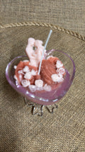 Kerzenbecher Ksh 19