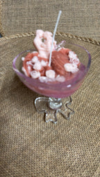 Kerzenbecher Ksh 19