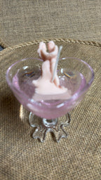 Kerzenbecher Ksh 20