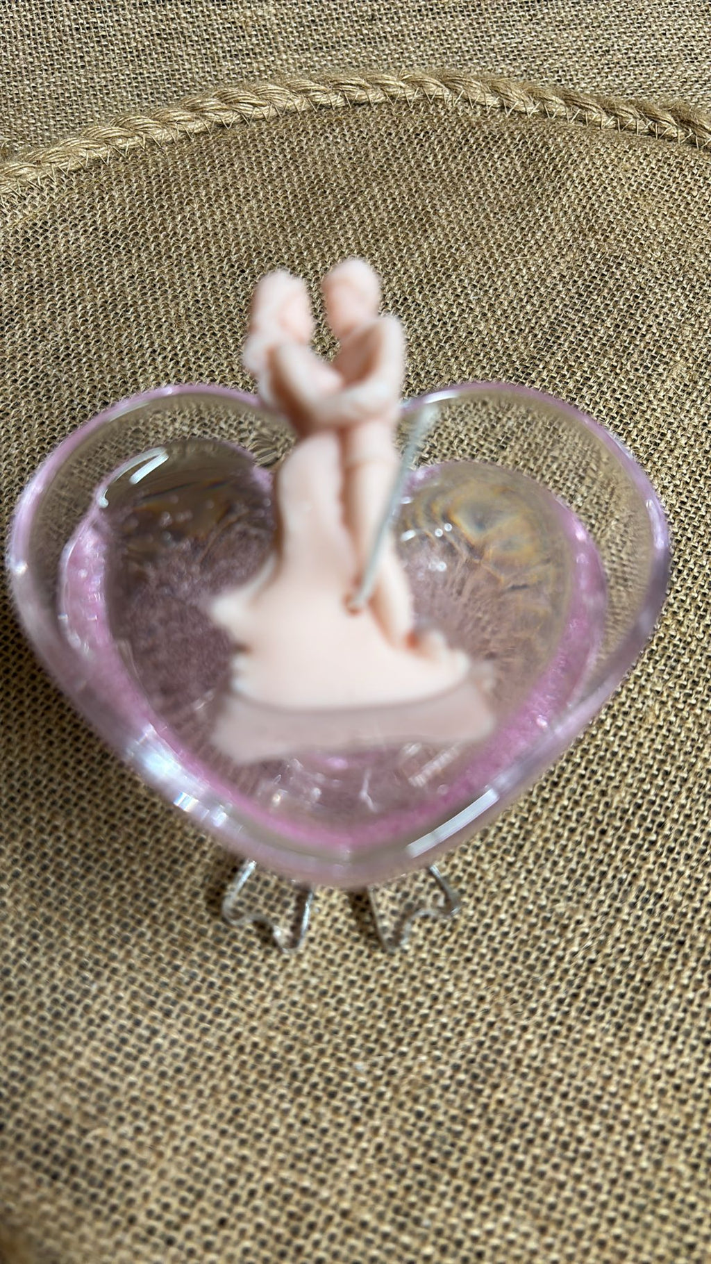 Kerzenbecher Ksh 20