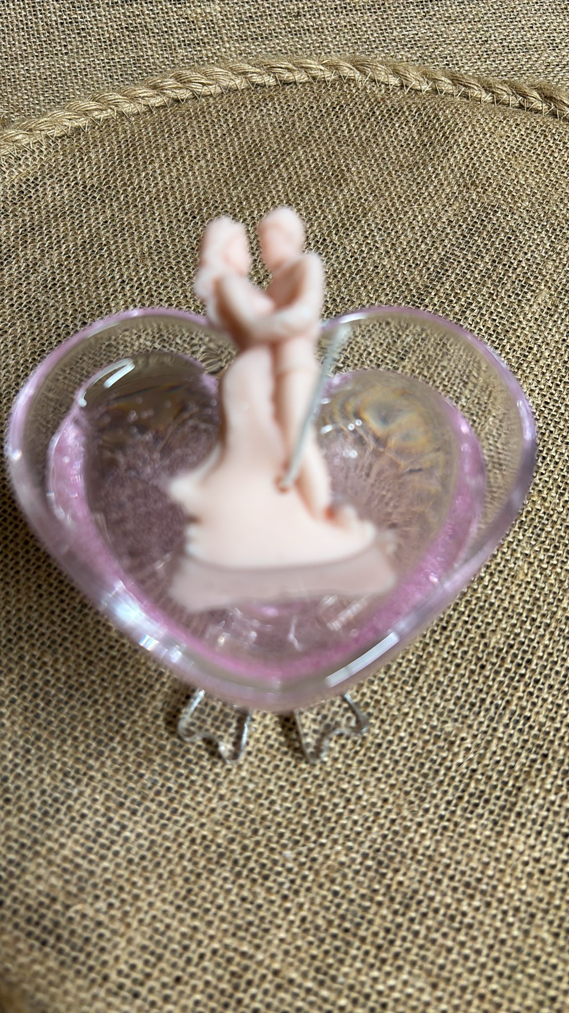 Kerzenbecher Ksh 20