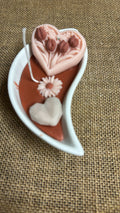 Kerzenbecher Ksh 25