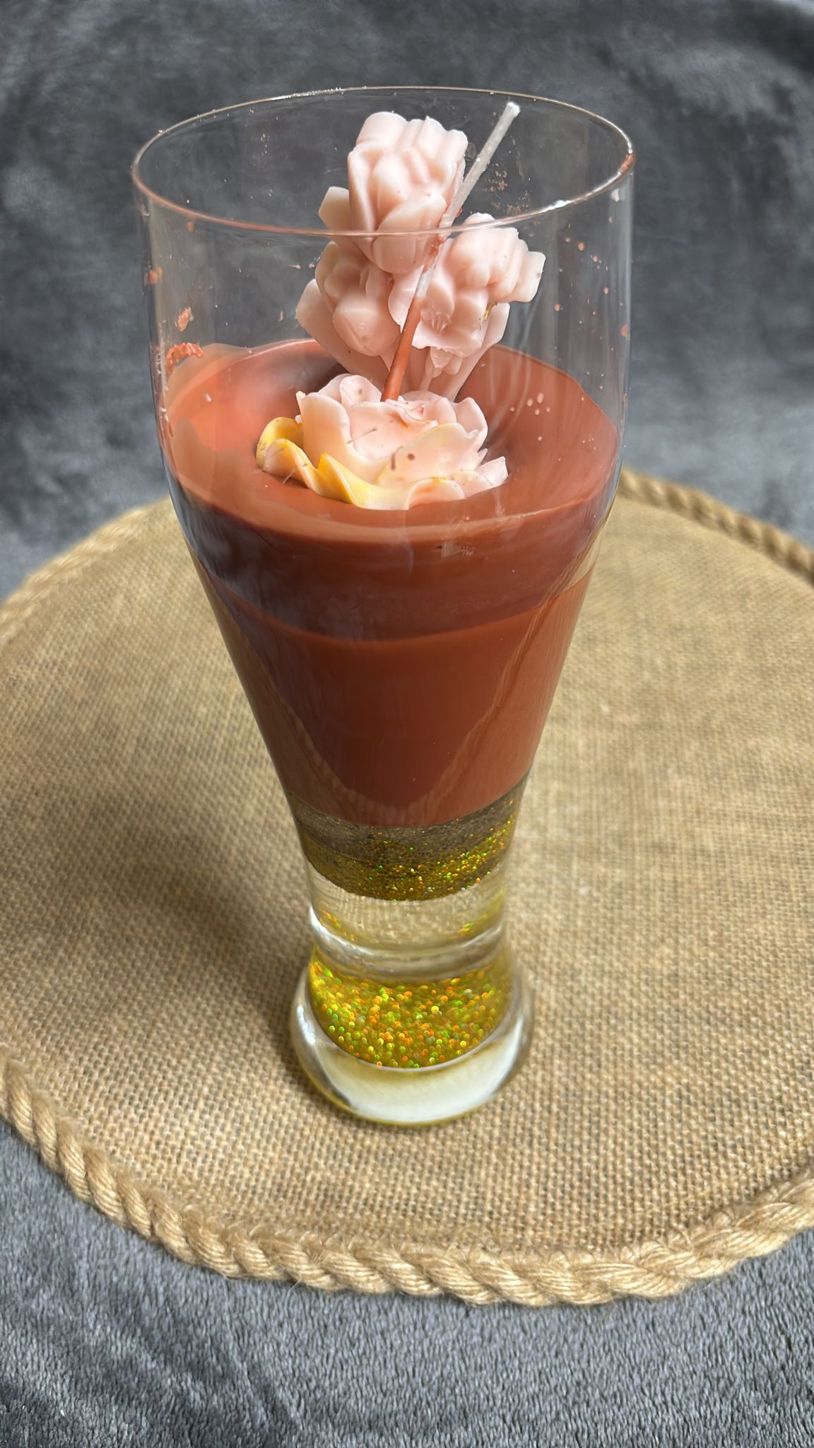 Kerzenbecher Ksh 29