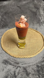 Kerzenbecher Ksh 29