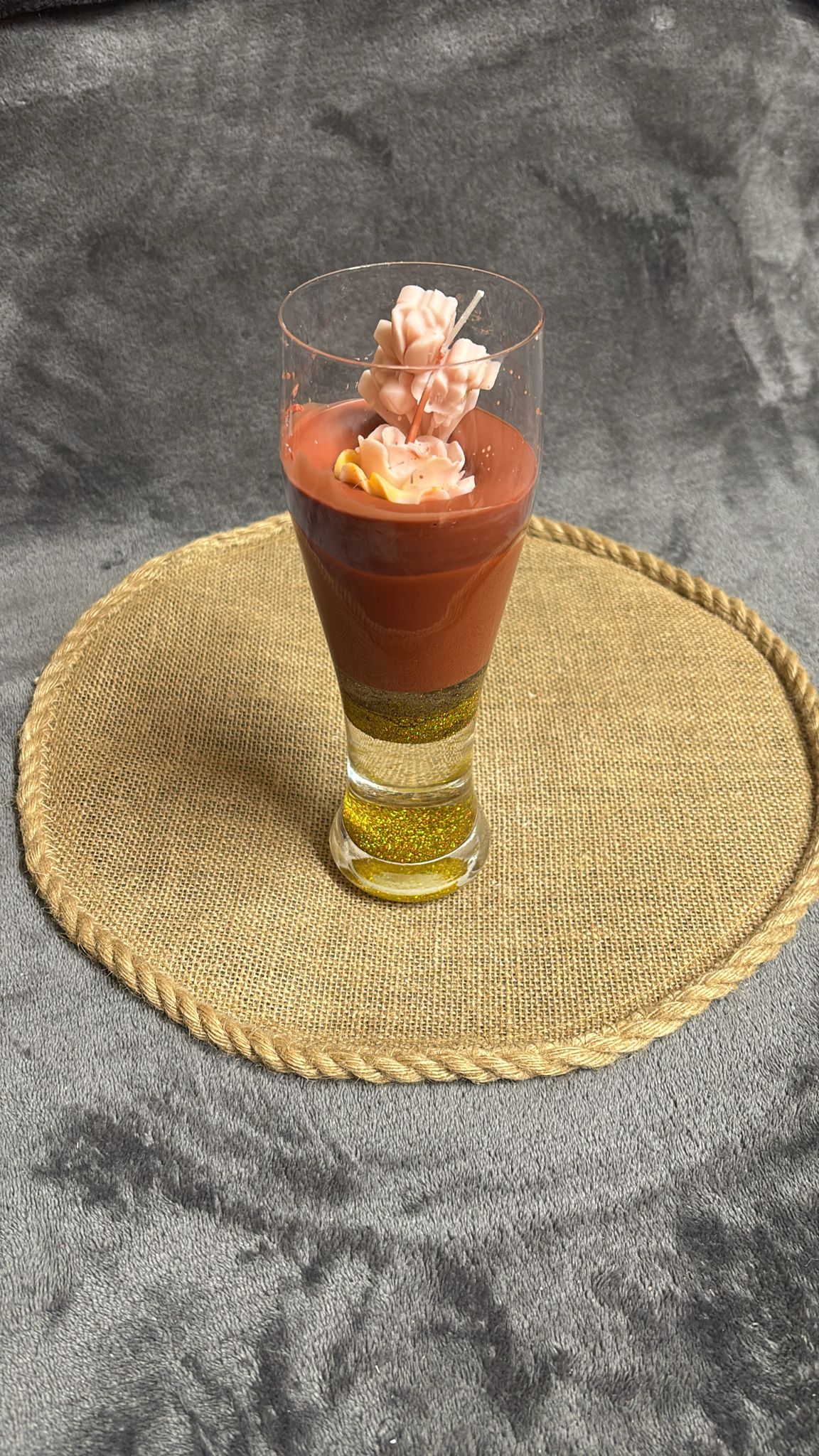 Kerzenbecher Ksh 29