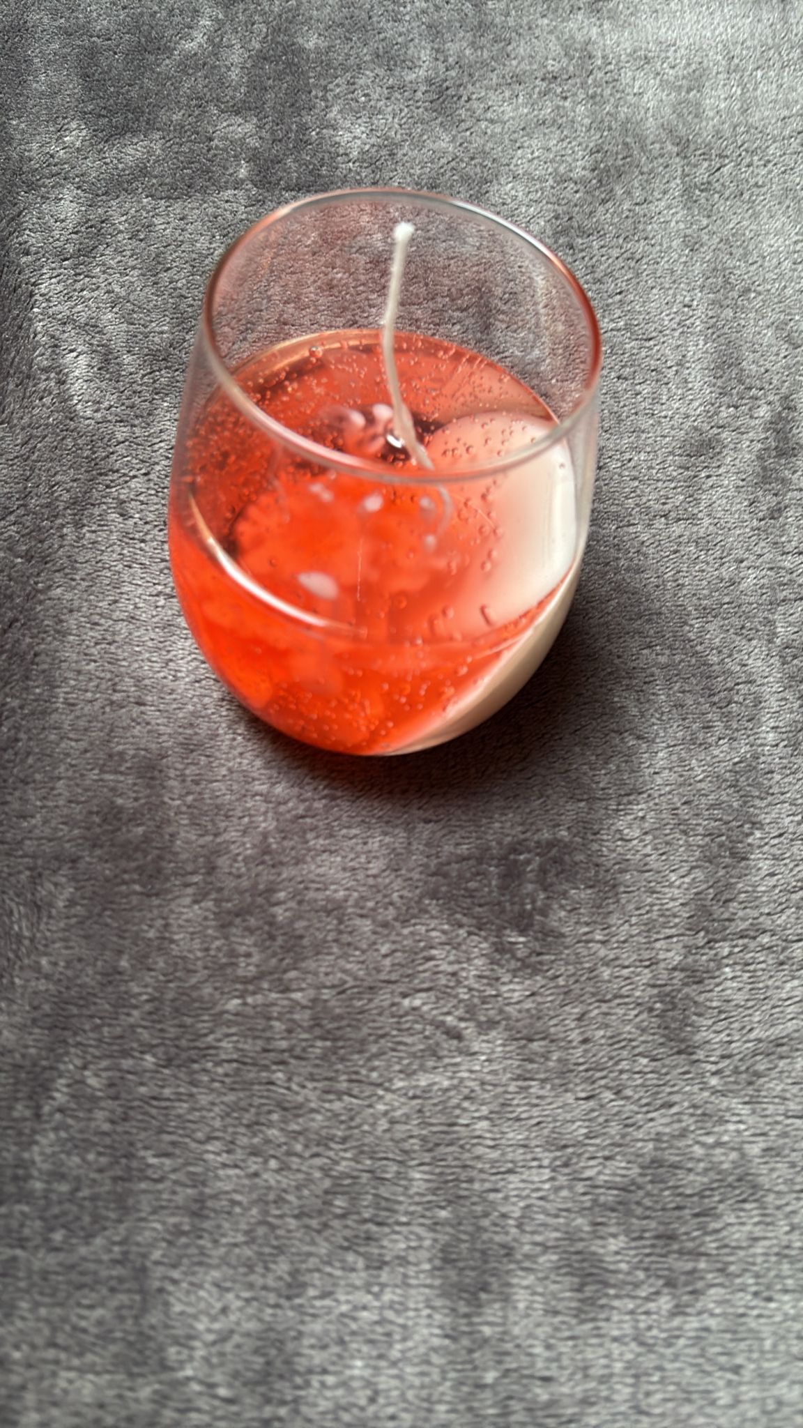 Kerze des Bechers – Ksh006