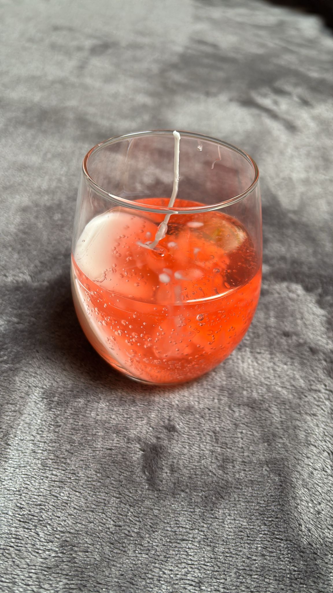 Kerze des Bechers – Ksh006