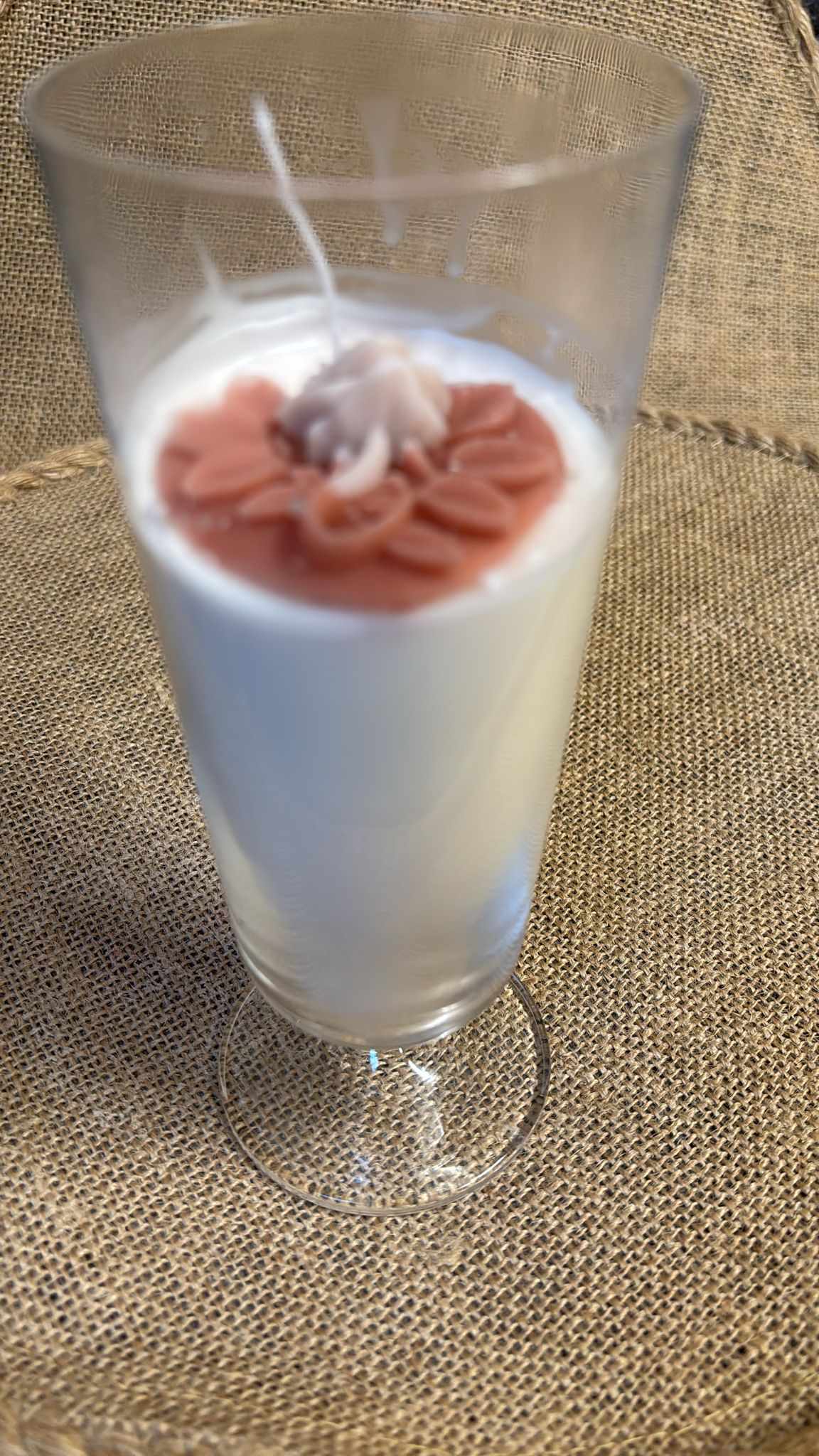 Wachsbecher ksh11