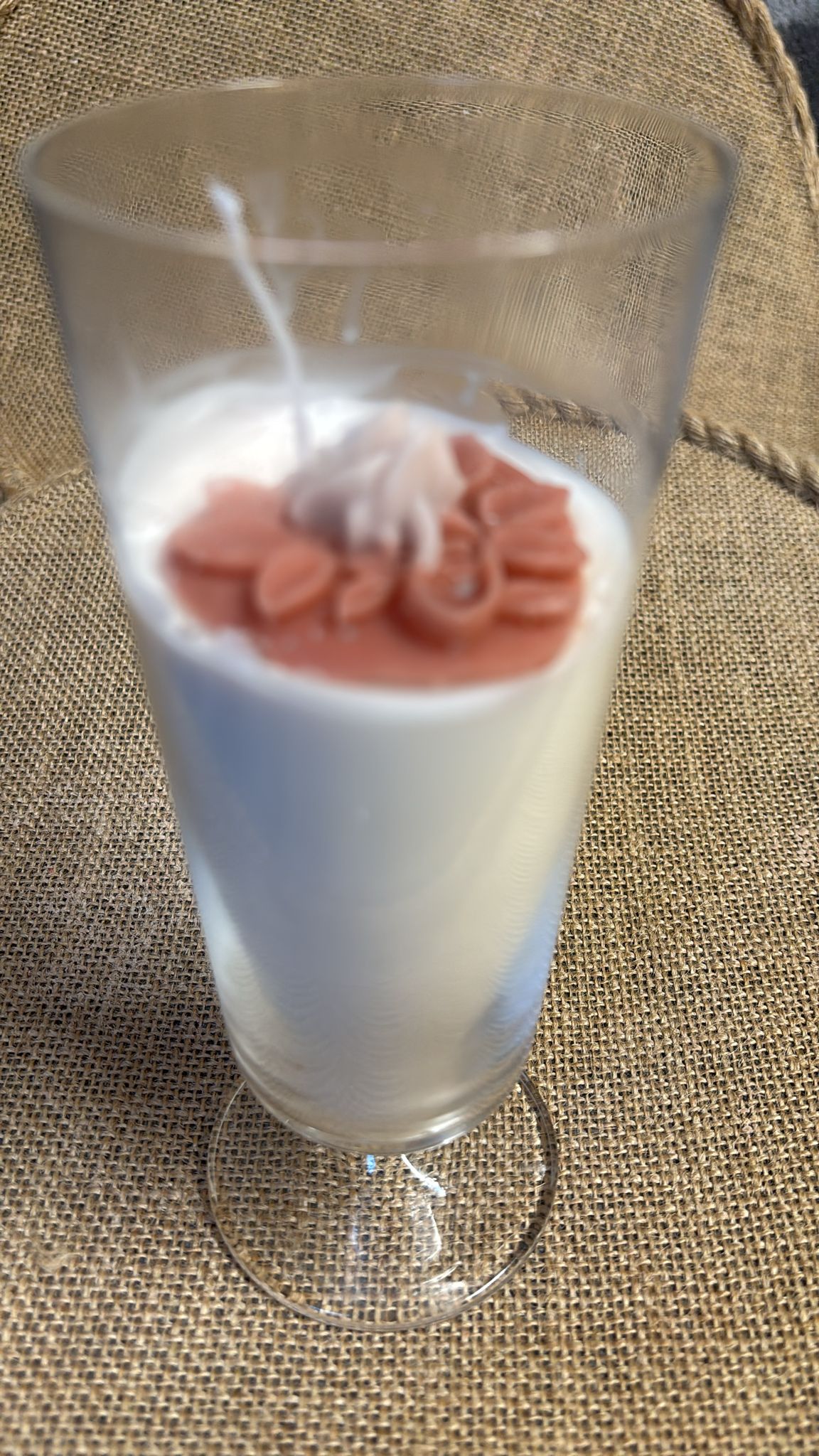 Wachsbecher ksh11