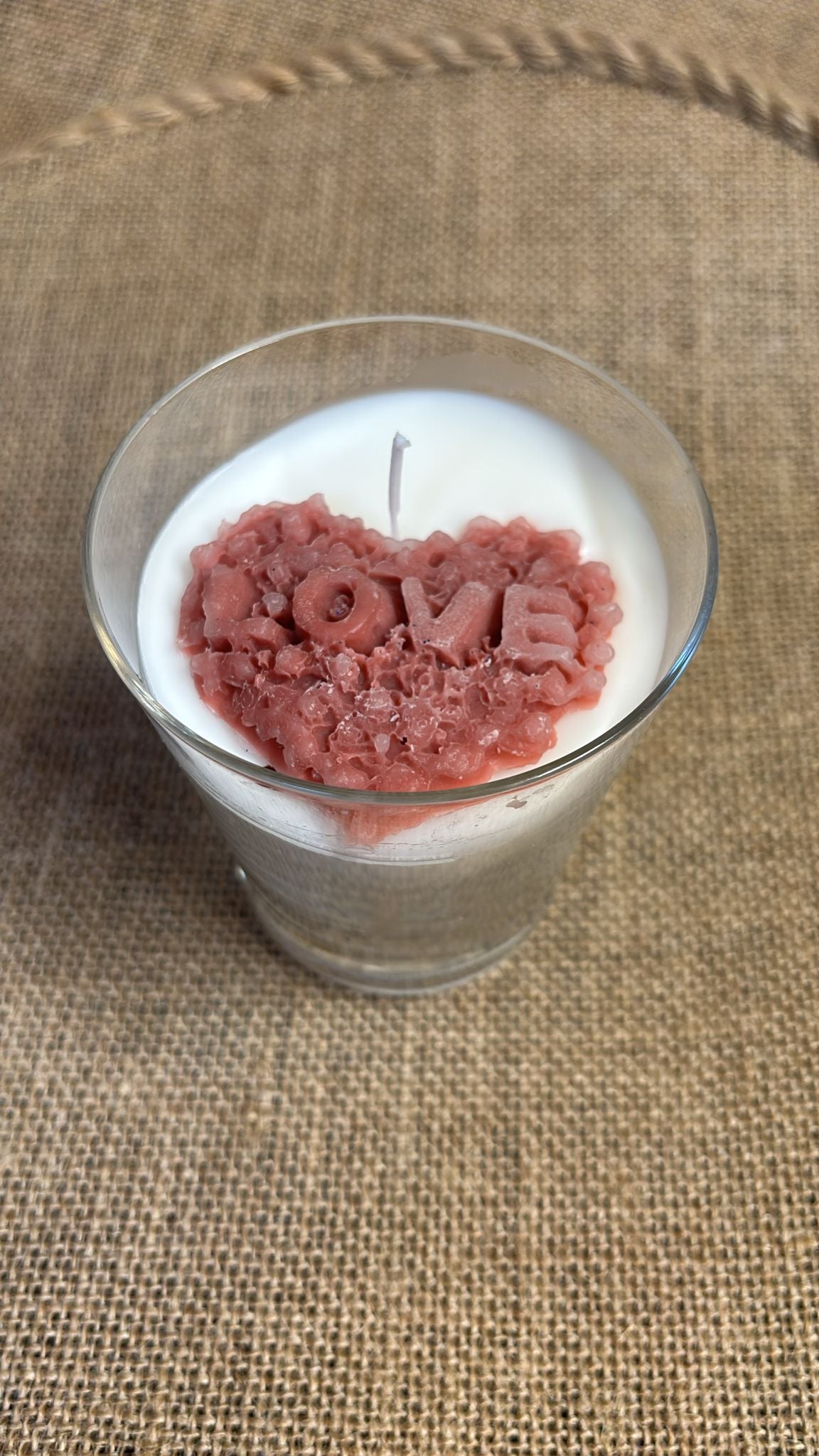 Wachsbecher ksh13