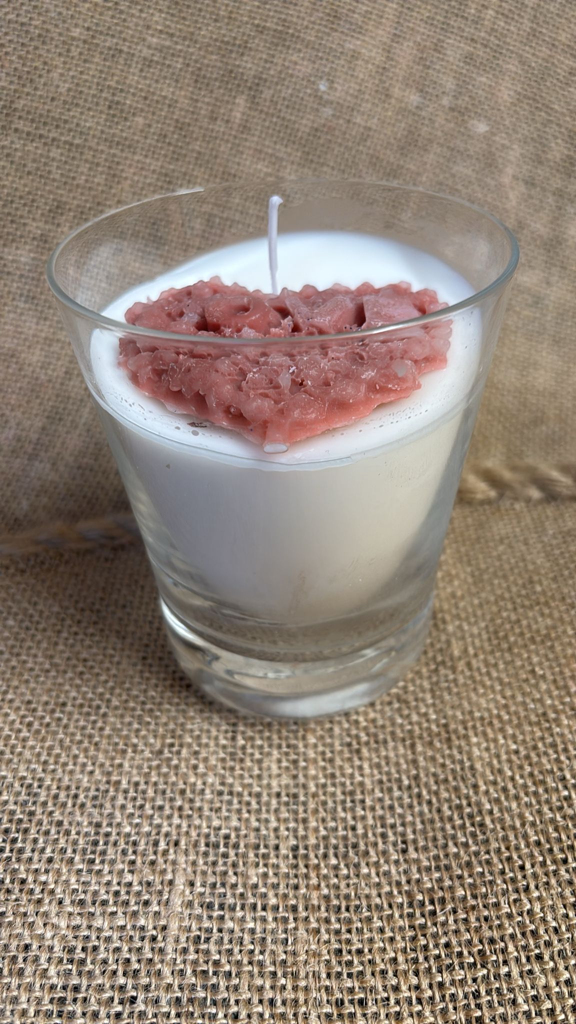 Wachsbecher ksh13