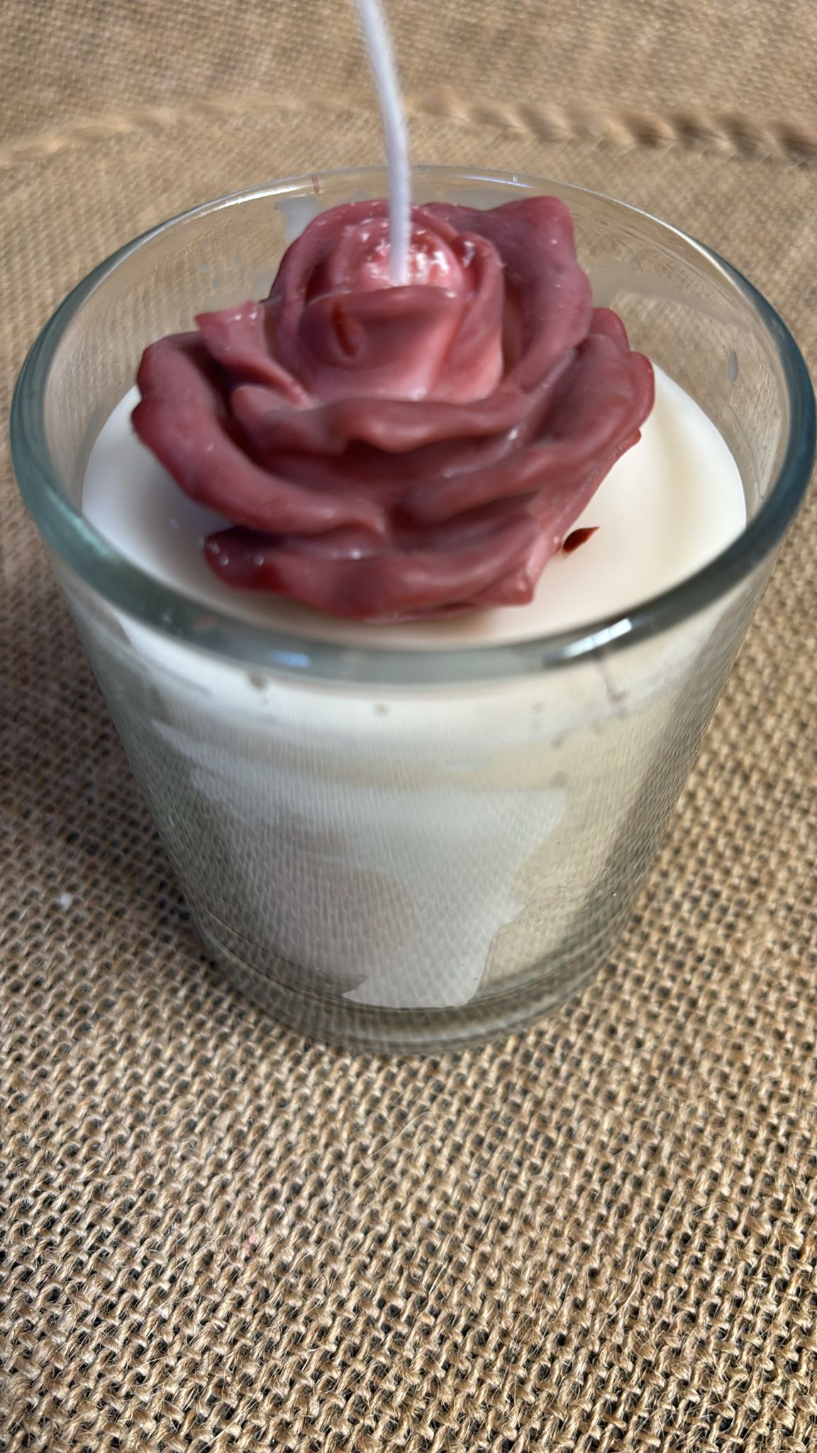 Wachsbecher ksh14