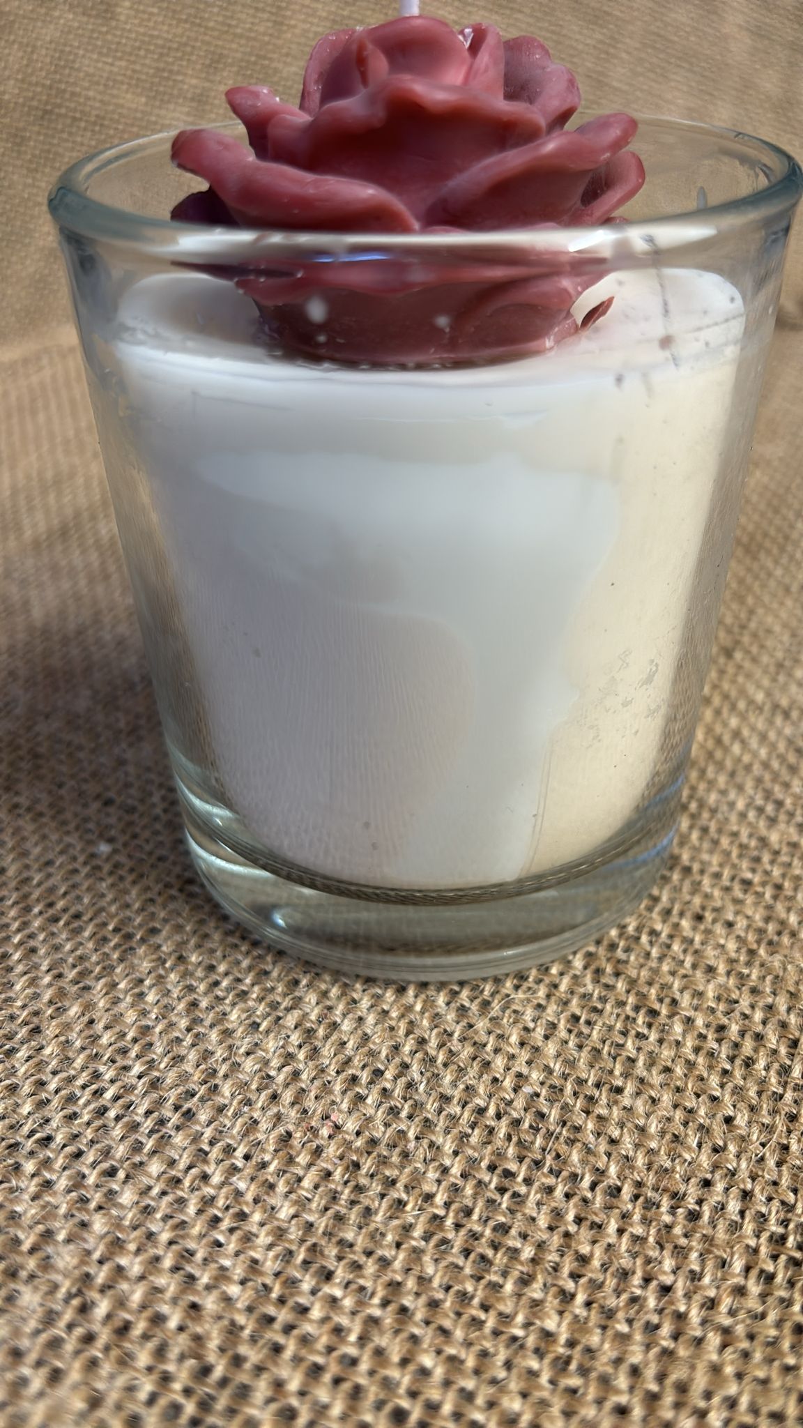 Wachsbecher ksh14