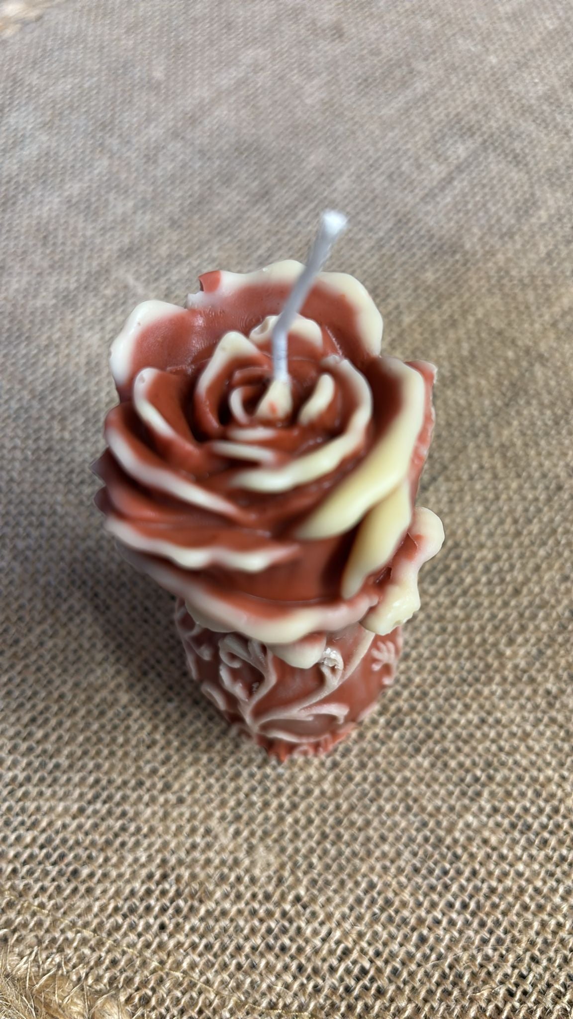 Kerzen gießen – Sh103